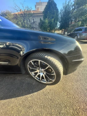 Mercedes-Benz E 220 - 4500 € - 58338229 13 | Car24.bg Mercedes-Benz E 220 - 4500 € - 58338229 13