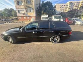 Mercedes-Benz E 220 - 4500 € - 58338229 5 | Car24.bg Mercedes-Benz E 220 - 4500 € - 58338229 5