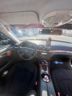 Mercedes-Benz E 220 - 4500 € - 58338229 15 | Car24.bg Mercedes-Benz E 220 - 4500 € - 58338229 15