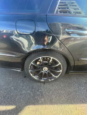 Mercedes-Benz E 220 - 4500 € - 58338229 14 | Car24.bg Mercedes-Benz E 220 - 4500 € - 58338229 14