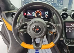 McLaren 570S Coupe 3.8 Spider | ЦЕНА ДО БЪЛГАРИЯ - 113600 € - 92411113 9 | Car24.bg McLaren 570S Coupe 3.8 Spider | ЦЕНА ДО БЪЛГАРИЯ - 113600 € - 92411113 9