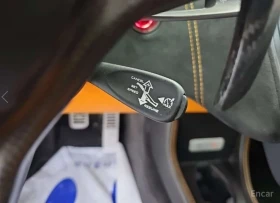 McLaren 570S Coupe 3.8 Spider | ЦЕНА ДО БЪЛГАРИЯ - 113600 € - 92411113 15 | Car24.bg McLaren 570S Coupe 3.8 Spider | ЦЕНА ДО БЪЛГАРИЯ - 113600 € - 92411113 15