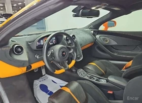McLaren 570S Coupe 3.8 Spider | ЦЕНА ДО БЪЛГАРИЯ - 113600 € - 92411113 7 | Car24.bg McLaren 570S Coupe 3.8 Spider | ЦЕНА ДО БЪЛГАРИЯ - 113600 € - 92411113 7