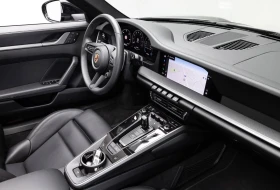 Porsche 911 CARRERA/CABRIO/992.2/BOSE/SPORTABGAS/360/14W/ | Auto.bg — изображение 10 Porsche 911 CARRERA/CABRIO/992.2/BOSE/SPORTABGAS/360/14W/ | Auto.bg — изображение 10