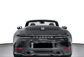 Porsche 911 CARRERA/CABRIO/992.2/BOSE/SPORTABGAS/360/14W/ | Auto.bg — изображение 5 Porsche 911 CARRERA/CABRIO/992.2/BOSE/SPORTABGAS/360/14W/ | Auto.bg — изображение 5