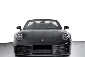 Porsche 911 CARRERA/CABRIO/992.2/BOSE/SPORTABGAS/360/14W/ | Auto.bg — изображение 2 Porsche 911 CARRERA/CABRIO/992.2/BOSE/SPORTABGAS/360/14W/ | Auto.bg — изображение 2