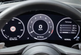 Porsche 911 CARRERA/CABRIO/992.2/BOSE/SPORTABGAS/360/14W/ | Auto.bg — изображение 11 Porsche 911 CARRERA/CABRIO/992.2/BOSE/SPORTABGAS/360/14W/ | Auto.bg — изображение 11