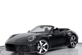 Porsche 911 CARRERA/CABRIO/992.2/BOSE/SPORTABGAS/360/14W/ | Auto.bg — изображение 3 Porsche 911 CARRERA/CABRIO/992.2/BOSE/SPORTABGAS/360/14W/ | Auto.bg — изображение 3