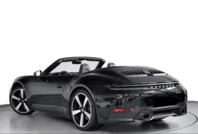 Porsche 911 CARRERA/CABRIO/992.2/BOSE/SPORTABGAS/360/14W/ | Auto.bg — изображение 4 Porsche 911 CARRERA/CABRIO/992.2/BOSE/SPORTABGAS/360/14W/ | Auto.bg — изображение 4