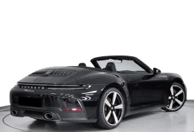 Porsche 911 CARRERA/CABRIO/992.2/BOSE/SPORTABGAS/360/14W/ | Auto.bg — изображение 6 Porsche 911 CARRERA/CABRIO/992.2/BOSE/SPORTABGAS/360/14W/ | Auto.bg — изображение 6