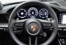 Porsche 911 CARRERA/CABRIO/992.2/BOSE/SPORTABGAS/360/14W/ | Auto.bg — изображение 9 Porsche 911 CARRERA/CABRIO/992.2/BOSE/SPORTABGAS/360/14W/ | Auto.bg — изображение 9