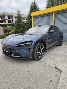 Xiaomi YU7 Max 101.7 kWh (690 кс) Dual Motor AWD | Auto.bg — изображение 4 Xiaomi YU7 Max 101.7 kWh (690 кс) Dual Motor AWD | Auto.bg — изображение 4