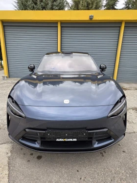 Xiaomi YU7 Max 101.7 kWh (690 кс) Dual Motor AWD | Auto.bg — изображение 5 Xiaomi YU7 Max 101.7 kWh (690 кс) Dual Motor AWD | Auto.bg — изображение 5