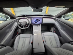 Xiaomi YU7 Max 101.7 kWh (690 кс) Dual Motor AWD | Auto.bg — изображение 7 Xiaomi YU7 Max 101.7 kWh (690 кс) Dual Motor AWD | Auto.bg — изображение 7