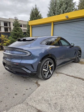 Xiaomi YU7 Max 101.7 kWh (690 кс) Dual Motor AWD | Auto.bg — изображение 3 Xiaomi YU7 Max 101.7 kWh (690 кс) Dual Motor AWD | Auto.bg — изображение 3