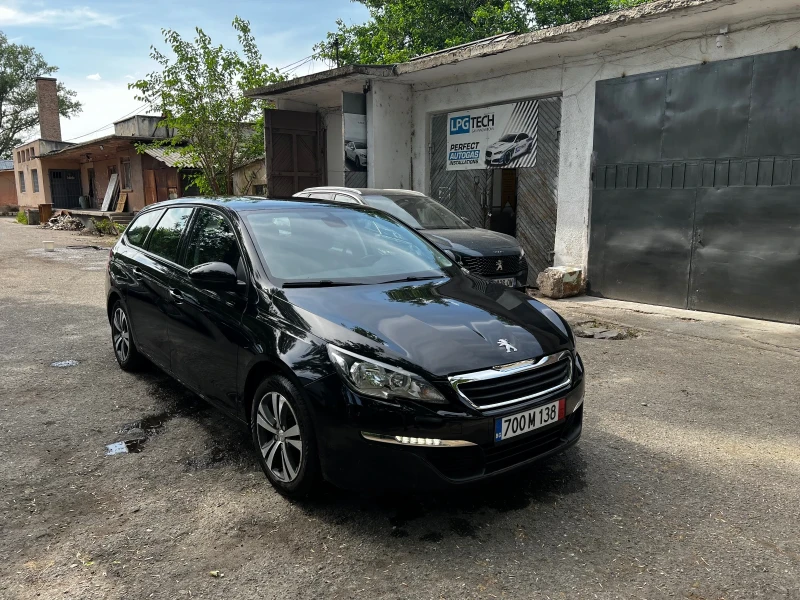 Peugeot 308 EHDI - 10000 лв. / 5112.92 € - 94298735 1 | Car24.bg Peugeot 308 EHDI - 10000 лв. / 5112.92 € - 94298735 1