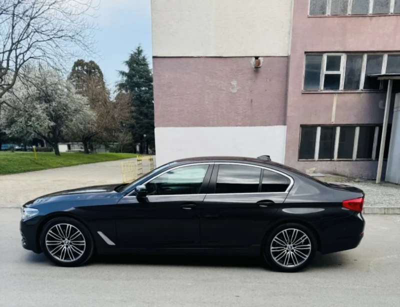 BMW 520 520 - 19000 € / 37160.77 лв. - 29605679 1 | Car24.bg BMW 520 520 - 19000 € / 37160.77 лв. - 29605679 1