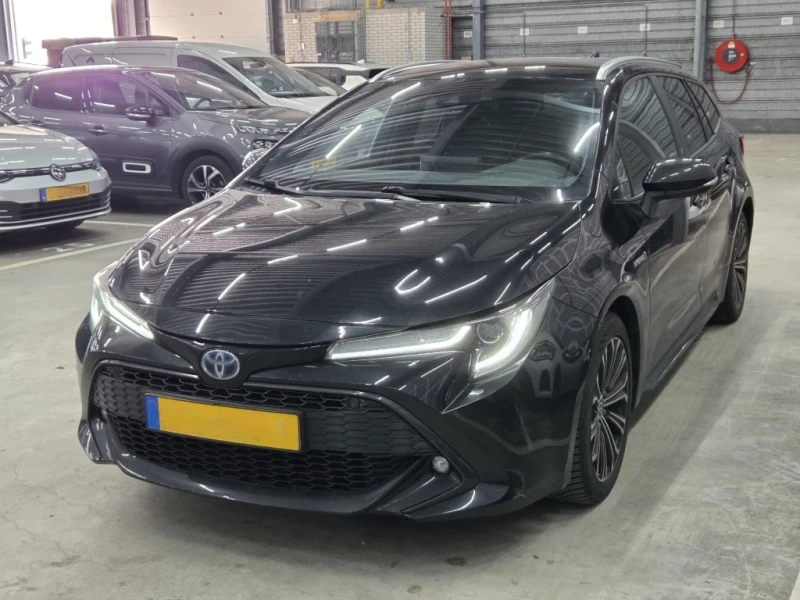 Toyota Corolla TS 1.8 Hybrid Реални КМ - 18999 € / 37158.81 лв. - 43699030 1 | Car24.bg Toyota Corolla TS 1.8 Hybrid Реални КМ - 18999 € / 37158.81 лв. - 43699030 1