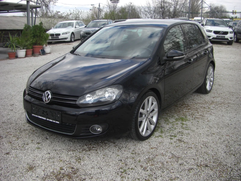 VW Golf 1.4TSI High Line NAVI AVTOMAT - 5700 € / 11148.23 лв. - 86083450 1 | Car24.bg VW Golf 1.4TSI High Line NAVI AVTOMAT - 5700 € / 11148.23 лв. - 86083450 1