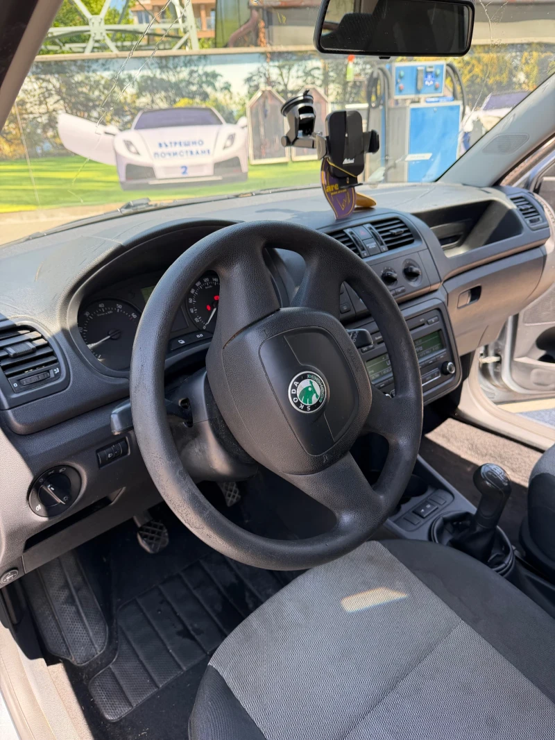 Skoda Roomster - 3500 € - 78504112 1 | Car24.bg Skoda Roomster - 3500 € - 78504112 1