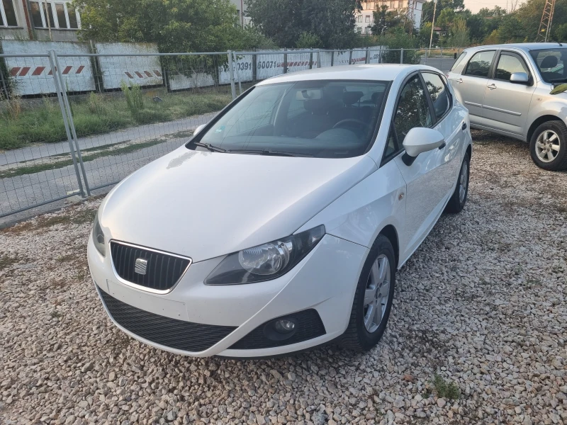 Seat Ibiza 1.6TDI INDIVIDUAL - 1250 € - 77843232 1 | Car24.bg Seat Ibiza 1.6TDI INDIVIDUAL - 1250 € - 77843232 1