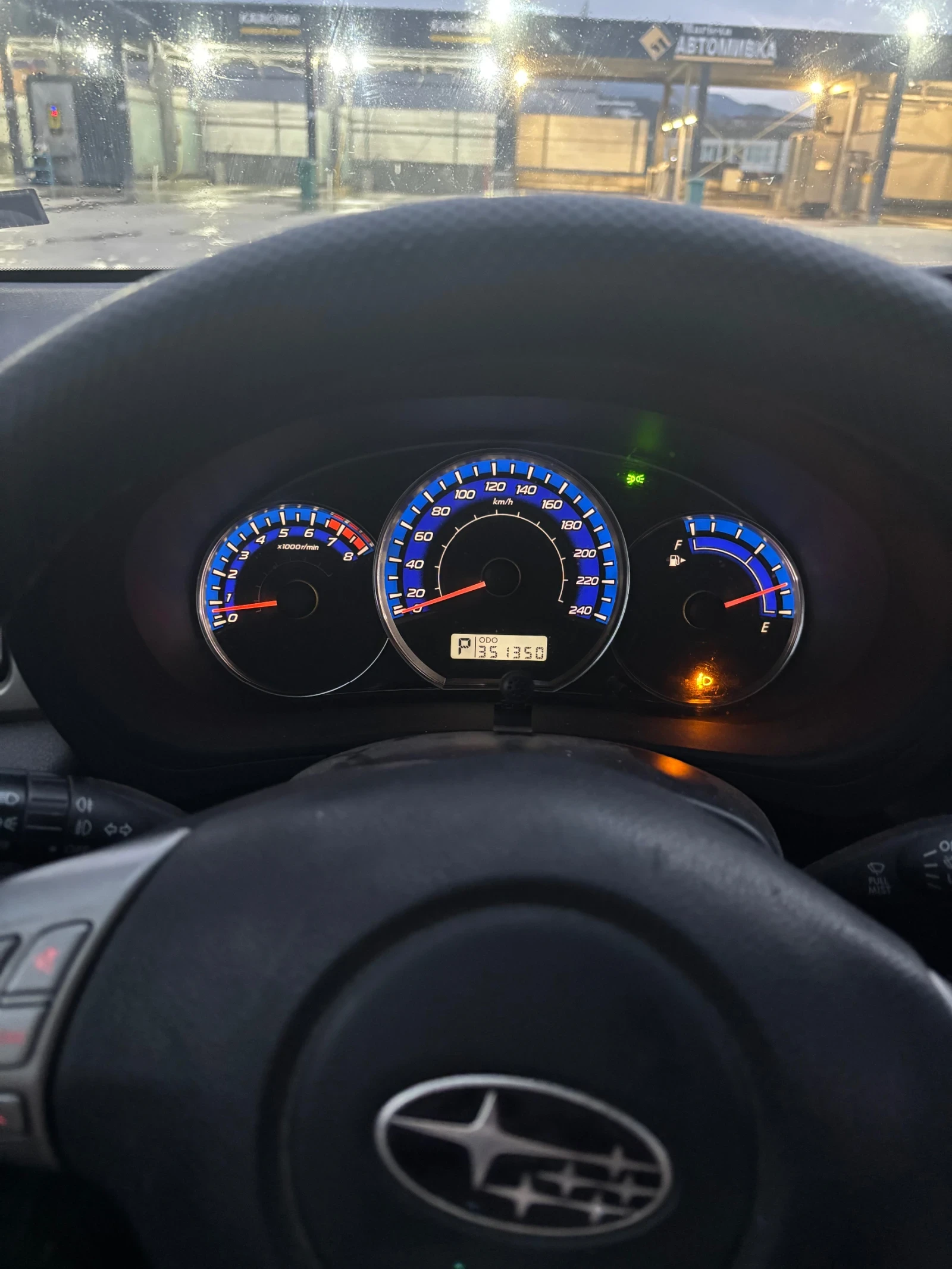 Subaru Forester 2.5 - изображение 7 | Auto.bg Subaru Forester 2.5 - изображение 7