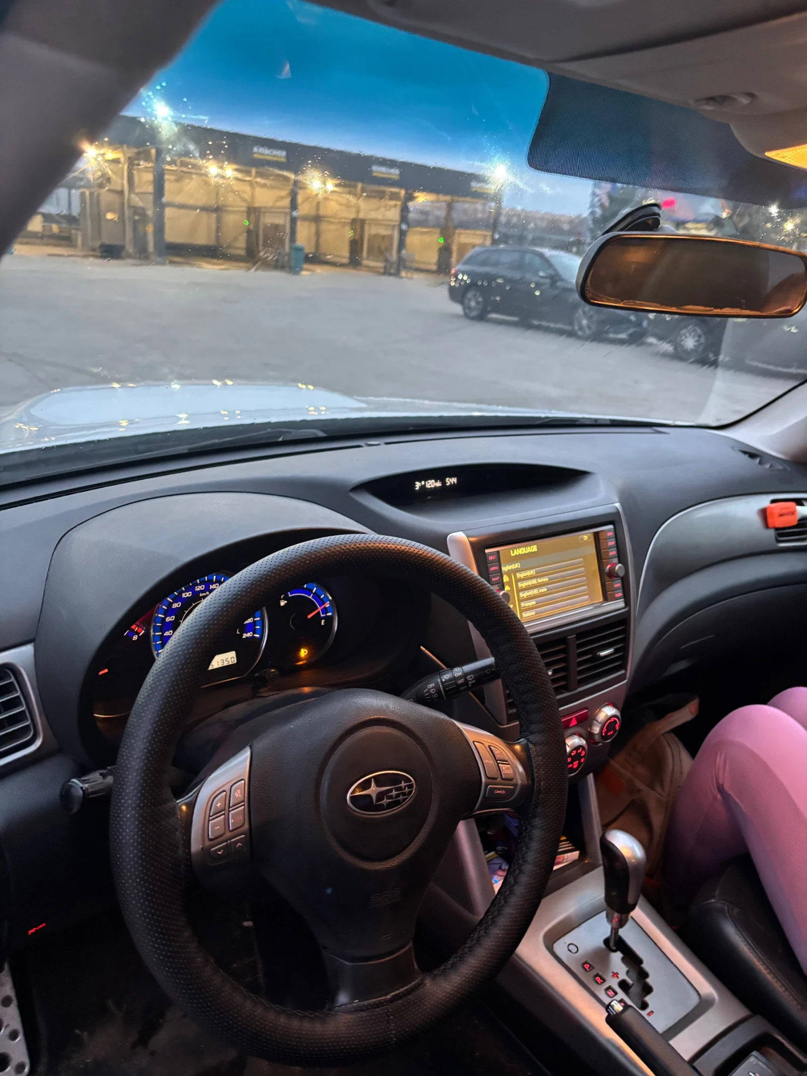 Subaru Forester 2.5 - изображение 8 | Auto.bg Subaru Forester 2.5 - изображение 8