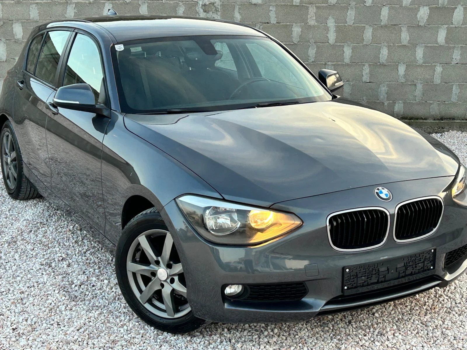 BMW 120 2.0 DIESEL | Auto.bg — изображение 1 BMW 120 2.0 DIESEL | Auto.bg — изображение 1
