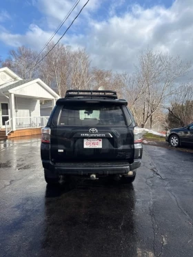 Toyota 4runner * 4WD * CARFAX * БЕЗ ПЪРВОНАЧАЛНА ВНОСКА - 46200 лв. / 23621.68 € - 85553999 4 | Car24.bg Toyota 4runner * 4WD * CARFAX * БЕЗ ПЪРВОНАЧАЛНА ВНОСКА - 46200 лв. / 23621.68 € - 85553999 4