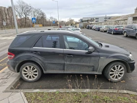 Mercedes-Benz ML 350 Grand Edition - 11000 € / 21514.13 лв. - 98028587 7 | Car24.bg Mercedes-Benz ML 350 Grand Edition - 11000 € / 21514.13 лв. - 98028587 7