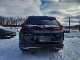 Honda Cr-v 2021 LX AWD - 19400 € / 37943.10 лв. - 69821676 4 | Car24.bg Honda Cr-v 2021 LX AWD - 19400 € / 37943.10 лв. - 69821676 4