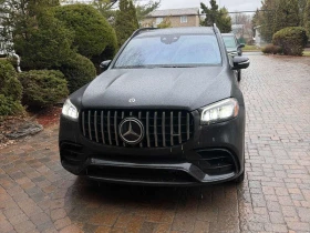 Mercedes-Benz GLS 63 AMG ДИСТРОНИК * 360 * BURMESTER * PANO * ОБДУХВАНЕ | Auto.bg — изображение 6 Mercedes-Benz GLS 63 AMG ДИСТРОНИК * 360 * BURMESTER * PANO * ОБДУХВАНЕ | Auto.bg — изображение 6