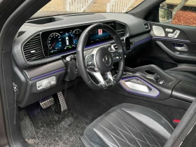Mercedes-Benz GLS 63 AMG ДИСТРОНИК * 360 * BURMESTER * PANO * ОБДУХВАНЕ | Auto.bg — изображение 5 Mercedes-Benz GLS 63 AMG ДИСТРОНИК * 360 * BURMESTER * PANO * ОБДУХВАНЕ | Auto.bg — изображение 5