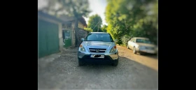 Honda Cr-v undefined | Auto.bg — изображение 4 Honda Cr-v undefined | Auto.bg — изображение 4