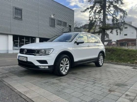VW Tiguan 2.0 TDI 4Motion - Car24.bg VW Tiguan 2.0 TDI 4Motion