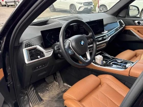 BMW X5 xDrive40i/ПАНОРАМА/ДИСТРОНИК/HUD/HARMAN KARDON/360 | Auto.bg — изображение 7 BMW X5 xDrive40i/ПАНОРАМА/ДИСТРОНИК/HUD/HARMAN KARDON/360 | Auto.bg — изображение 7