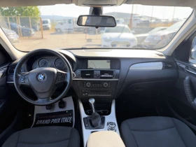 BMW X3 2.0xDrive - 7900 € - 97861984 12 | Car24.bg BMW X3 2.0xDrive - 7900 € - 97861984 12