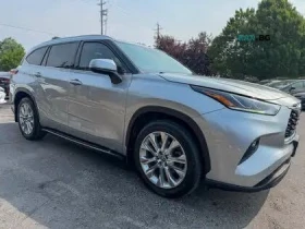 Toyota Highlander LIMITED* 3.6L V6* | Auto.bg — изображение 7 Toyota Highlander LIMITED* 3.6L V6* | Auto.bg — изображение 7