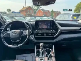 Toyota Highlander LIMITED* 3.6L V6* | Auto.bg — изображение 16 Toyota Highlander LIMITED* 3.6L V6* | Auto.bg — изображение 16