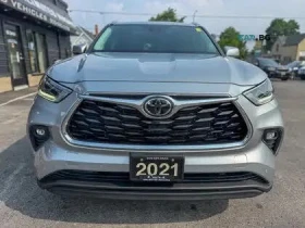 Toyota Highlander LIMITED* 3.6L V6* | Auto.bg — изображение 8 Toyota Highlander LIMITED* 3.6L V6* | Auto.bg — изображение 8