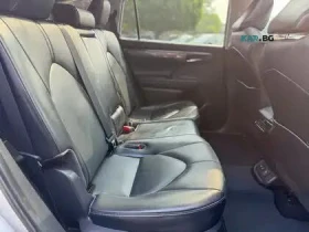 Toyota Highlander LIMITED* 3.6L V6* | Auto.bg — изображение 12 Toyota Highlander LIMITED* 3.6L V6* | Auto.bg — изображение 12