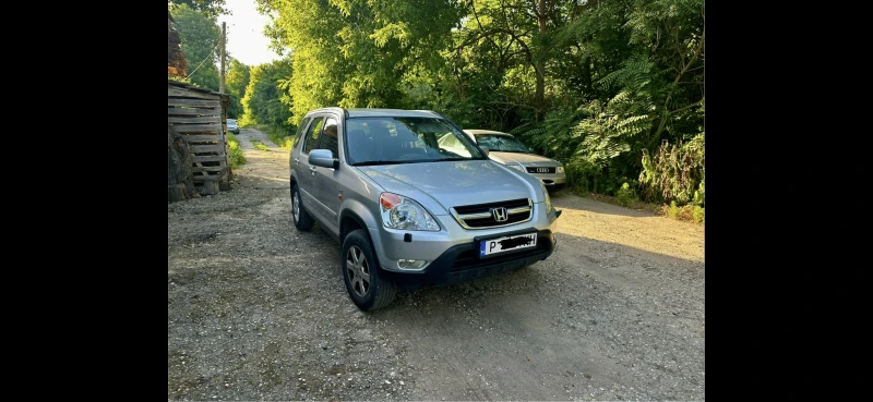 Honda Cr-v - 3900 € / 7627.74 лв. - 67050182 1 | Car24.bg Honda Cr-v - 3900 € / 7627.74 лв. - 67050182 1