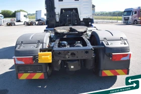 Man Tgs SZM26108 | Auto.bg — изображение 11 Man Tgs SZM26108 | Auto.bg — изображение 11