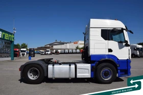 Man Tgs SZM26108 | Auto.bg — изображение 4 Man Tgs SZM26108 | Auto.bg — изображение 4