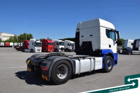 Man Tgs SZM26108 | Auto.bg — изображение 5 Man Tgs SZM26108 | Auto.bg — изображение 5