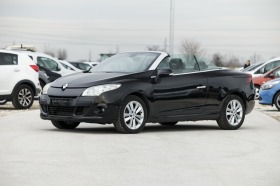 Обява за продажба на Renault Megane 1.5 дизел  ~9 900 лв. - изображение 1