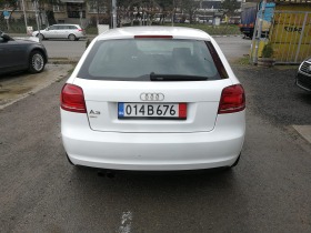 Audi A3 1.4 Tfsi | Mobile.bg   4