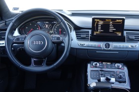 Audi A8 4.2TDI LONG* MATRIX* B&O* MAX FULL*  | Mobile.bg   9
