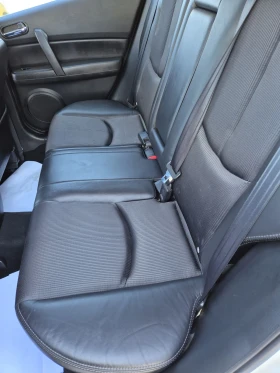 Mazda 6 2.2 | Mobile.bg — малка снимка 9