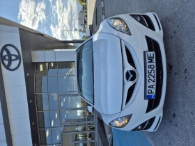 Mazda 6 2.2 | Mobile.bg — малка снимка 2